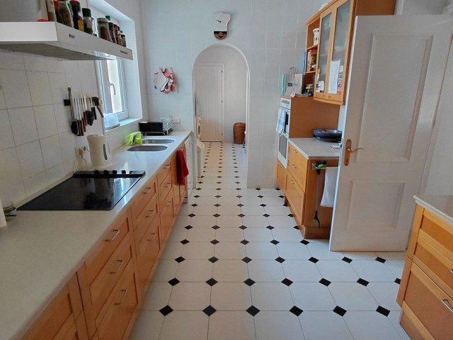 Villa avec 5 Chambres  à Sotogrande Costa