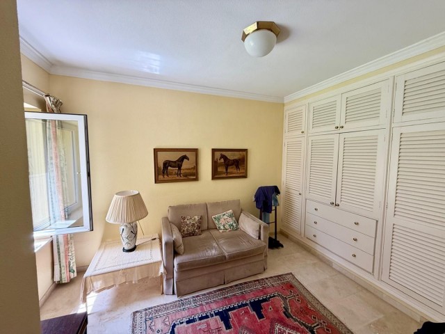 Villa avec 5 Chambres  à Sotogrande Costa