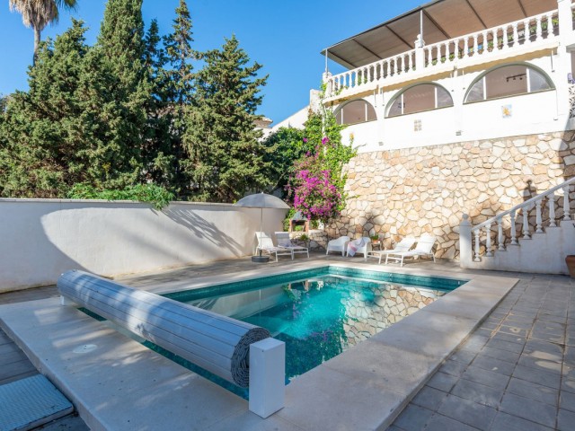 Villa avec 3 Chambres  à Torrenueva