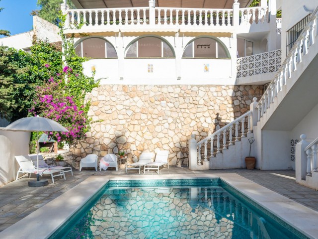 Villa avec 3 Chambres  à Torrenueva
