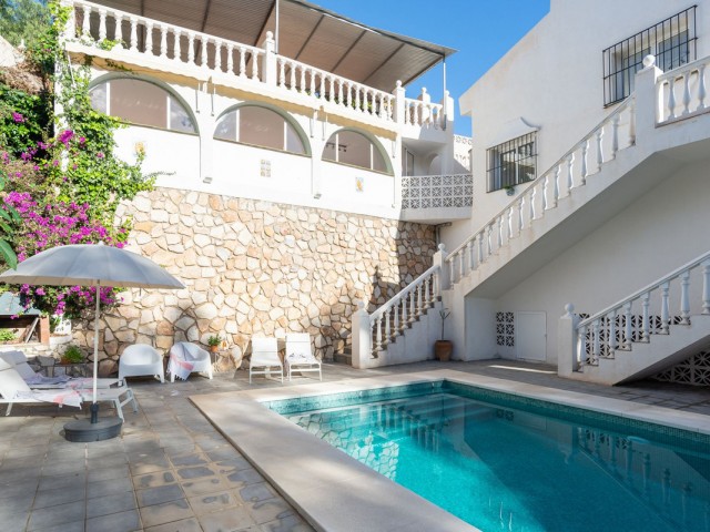 Villa avec 3 Chambres  à Torrenueva