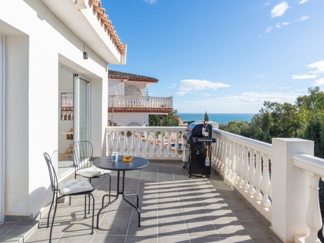 Villa avec 3 Chambres  à Torrenueva