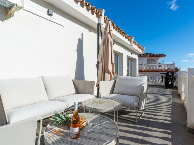 Villa avec 3 Chambres  à Torrenueva