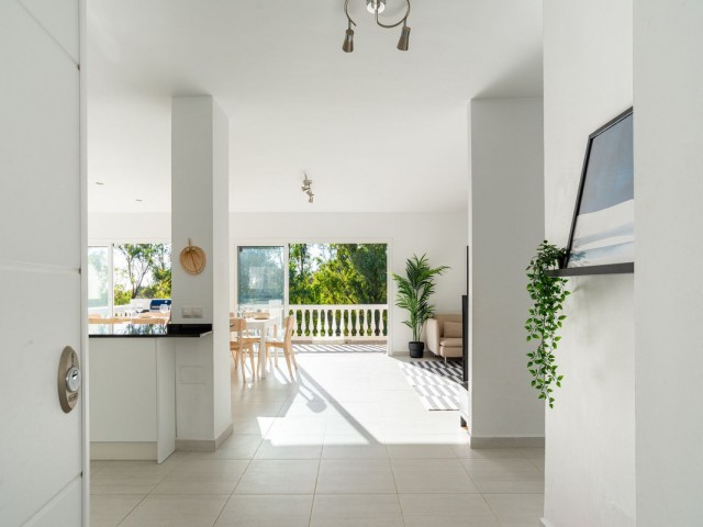 Villa avec 3 Chambres  à Torrenueva