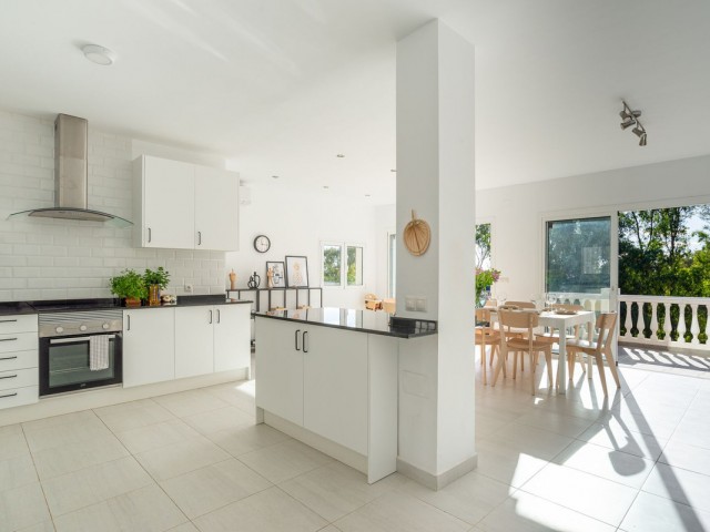 Villa avec 3 Chambres  à Torrenueva