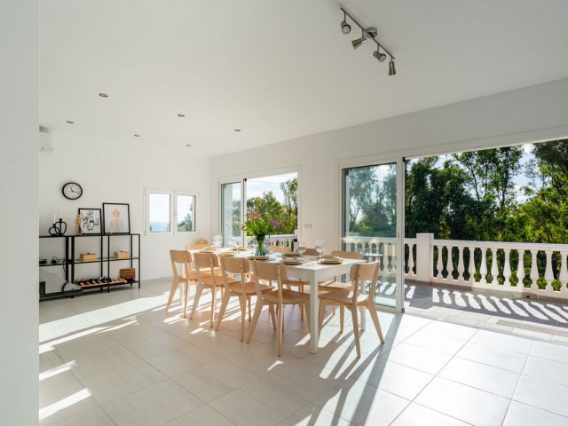 Villa avec 3 Chambres  à Torrenueva