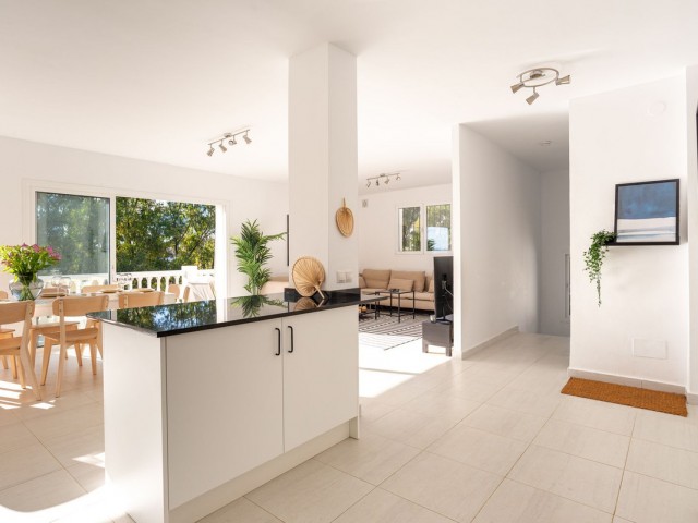 Villa avec 3 Chambres  à Torrenueva