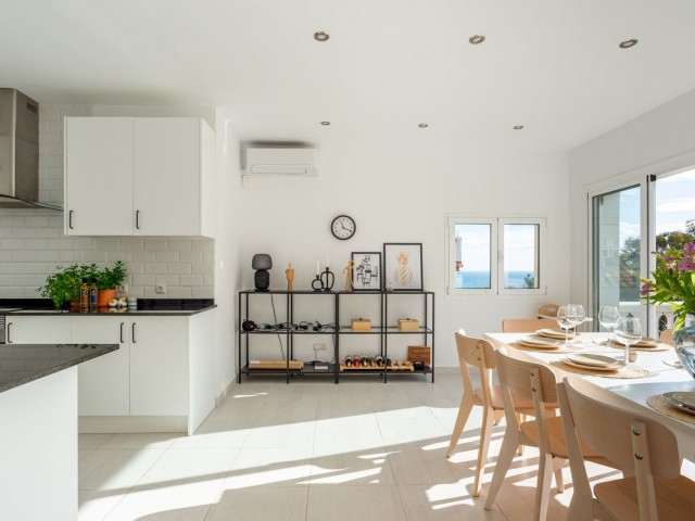 Villa avec 3 Chambres  à Torrenueva