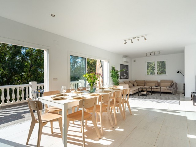 Villa avec 3 Chambres  à Torrenueva