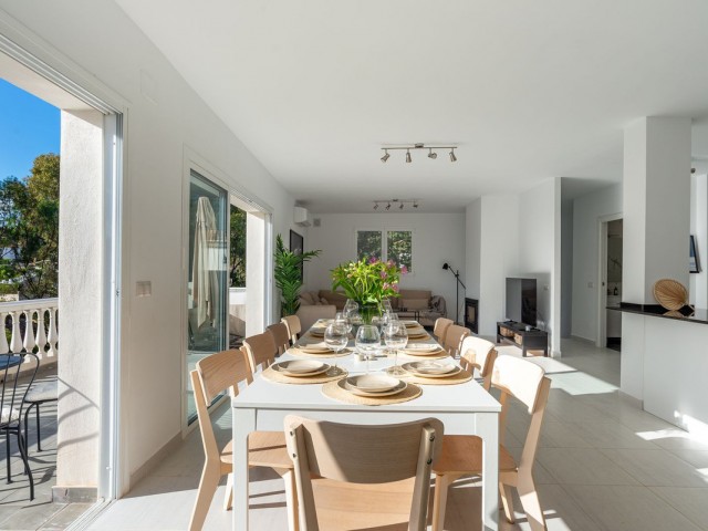 Villa avec 3 Chambres  à Torrenueva