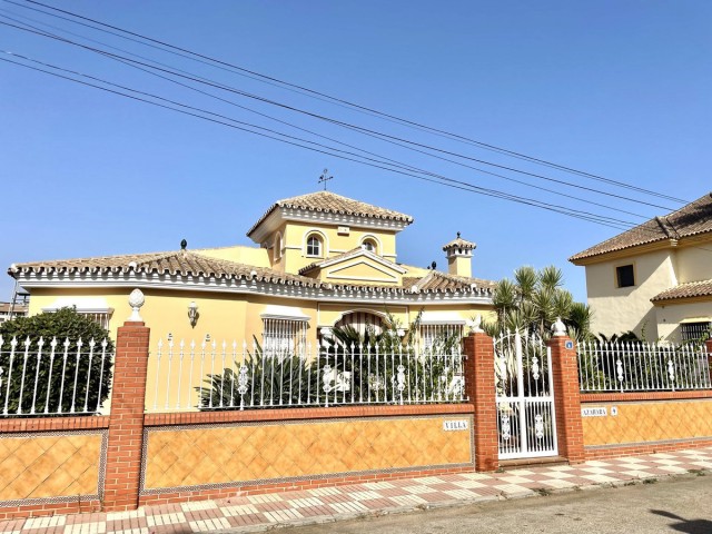 Villa, Las Lagunas, R5461522