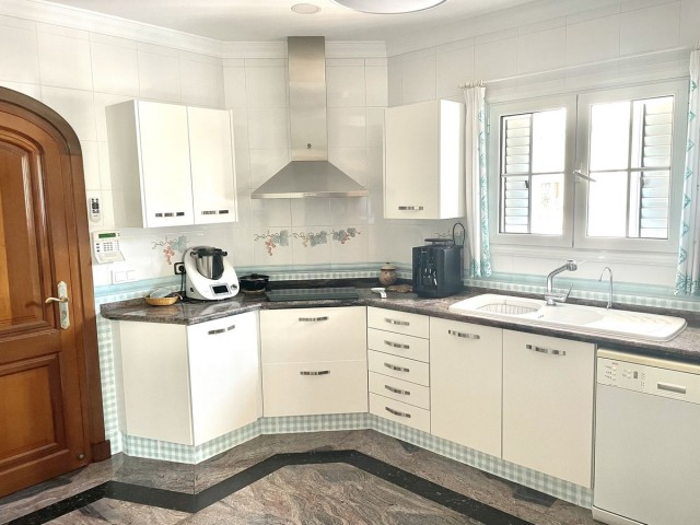 4 Schlafzimmer Villa in Las Lagunas