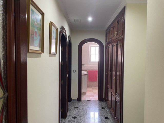 4 Schlafzimmer Villa in Las Lagunas