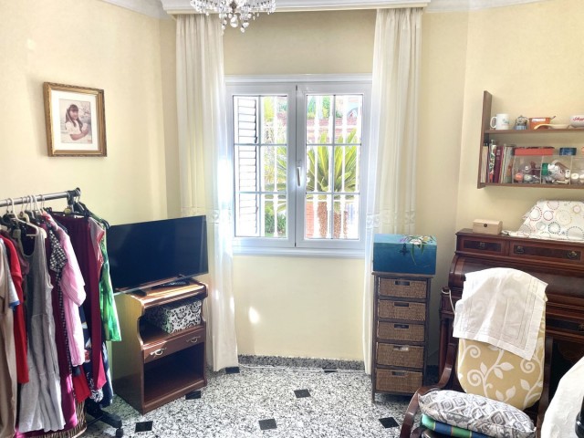 4 Schlafzimmer Villa in Las Lagunas