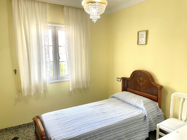 4 Schlafzimmer Villa in Las Lagunas