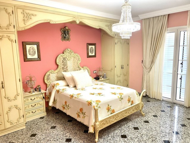 4 Schlafzimmer Villa in Las Lagunas