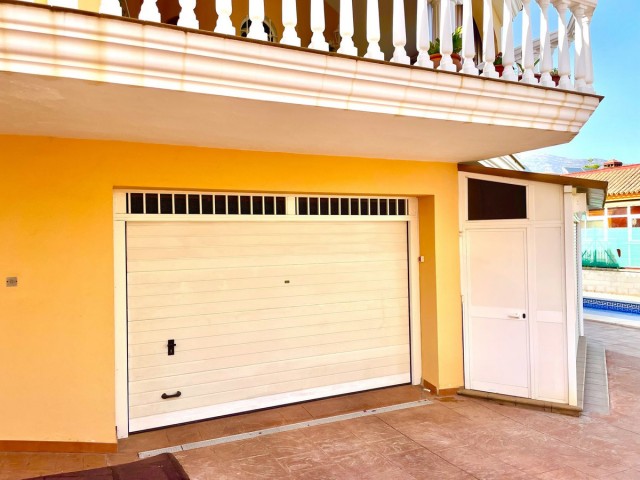 4 Schlafzimmer Villa in Las Lagunas