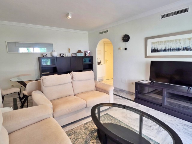 Apartment, Puerto Banús, R5462899