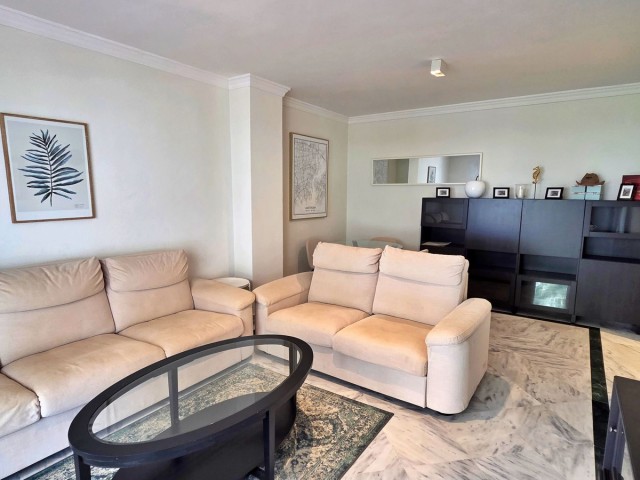 Apartment, Puerto Banús, R5462899