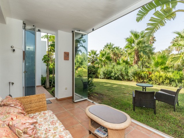 Apartment, Casares, R5462962