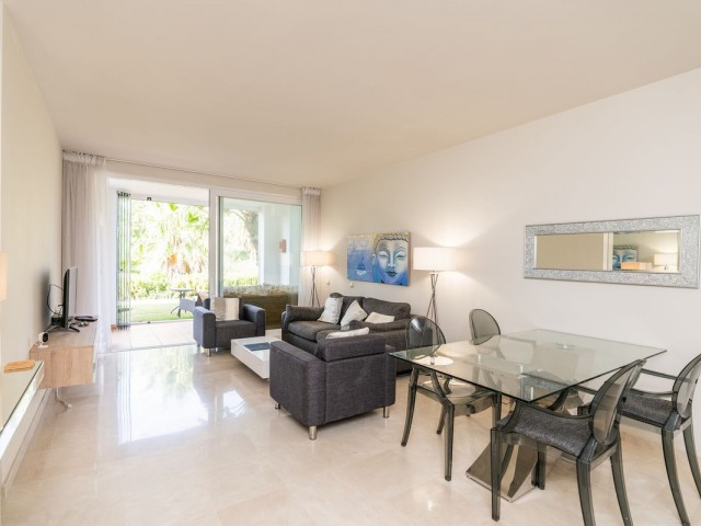 2 Slaapkamer Appartement in Casares