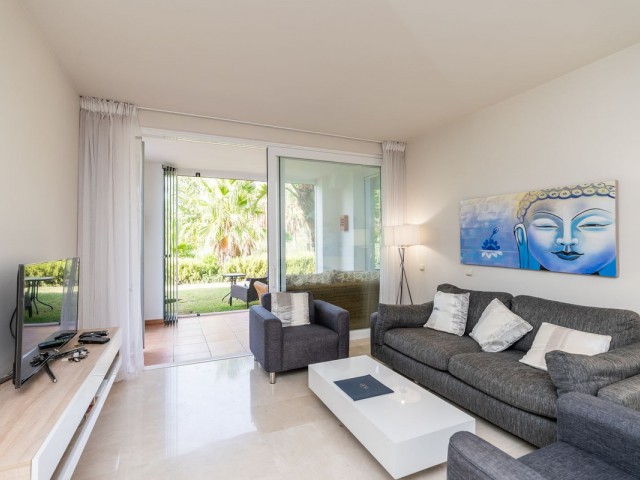 2 Slaapkamer Appartement in Casares