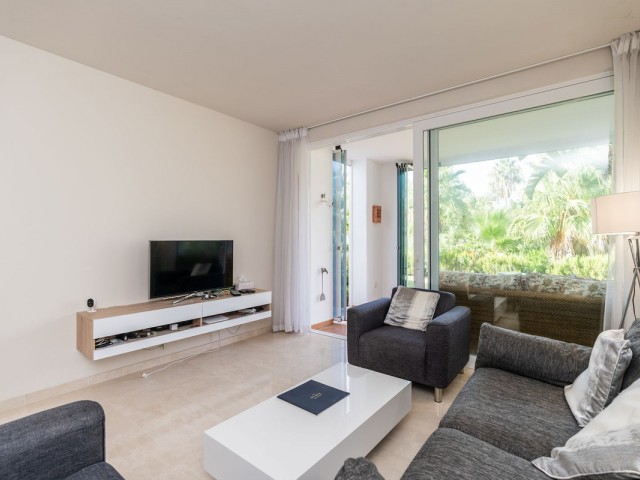 2 Slaapkamer Appartement in Casares