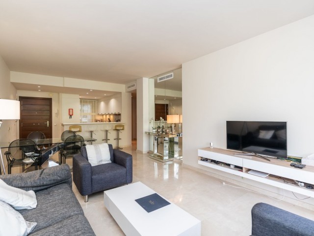 2 Slaapkamer Appartement in Casares