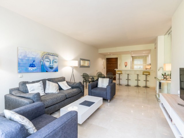 2 Slaapkamer Appartement in Casares