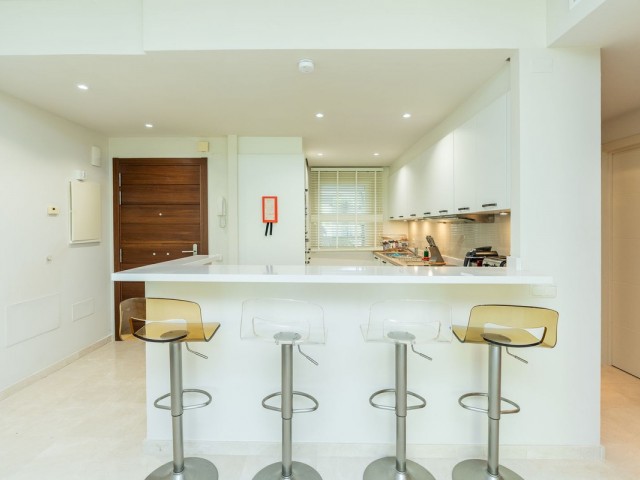 2 Slaapkamer Appartement in Casares