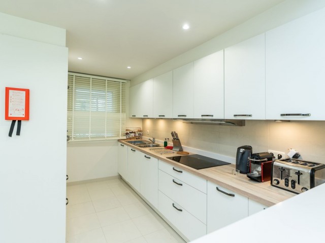 2 Slaapkamer Appartement in Casares