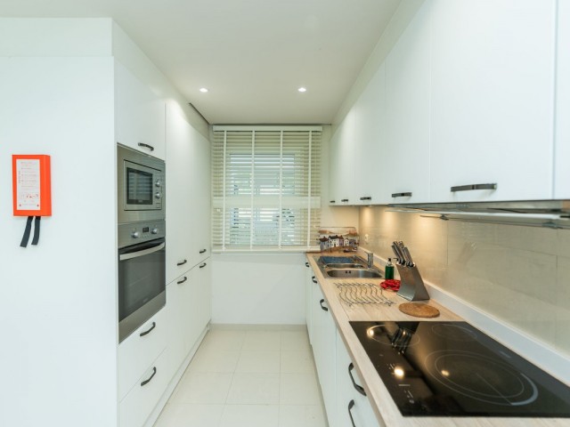 2 Slaapkamer Appartement in Casares