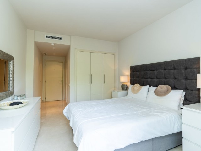 2 Slaapkamer Appartement in Casares