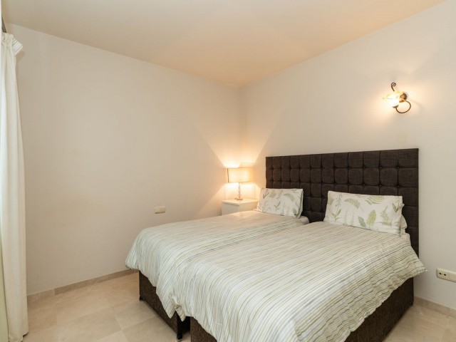 2 Slaapkamer Appartement in Casares