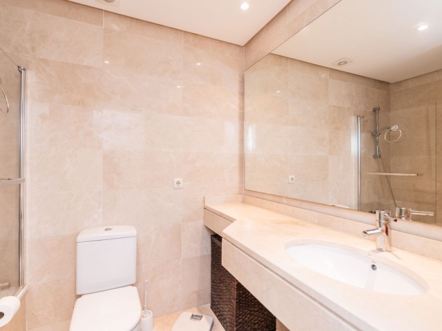 2 Slaapkamer Appartement in Casares