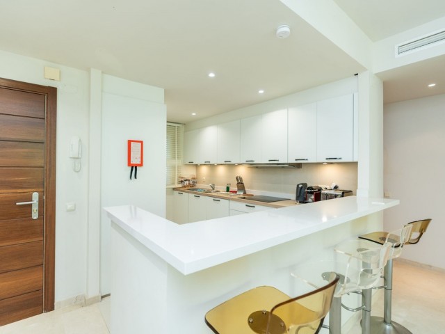 2 Slaapkamer Appartement in Casares