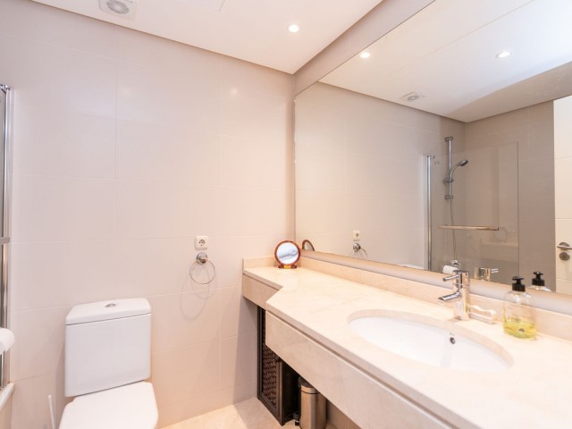 2 Slaapkamer Appartement in Casares