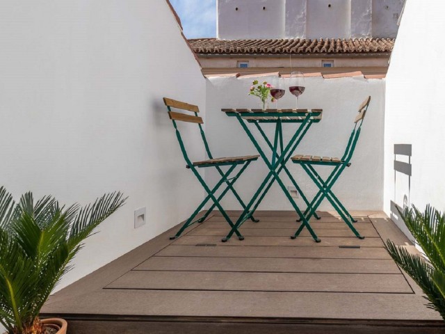 Penthouse, Malaga Centro, R4794400