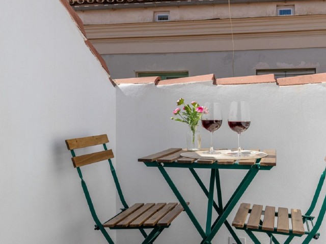 Penthouse, Malaga Centro, R4794400