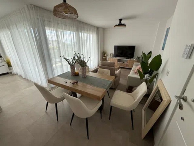 Appartement, Los Pacos, R5134792