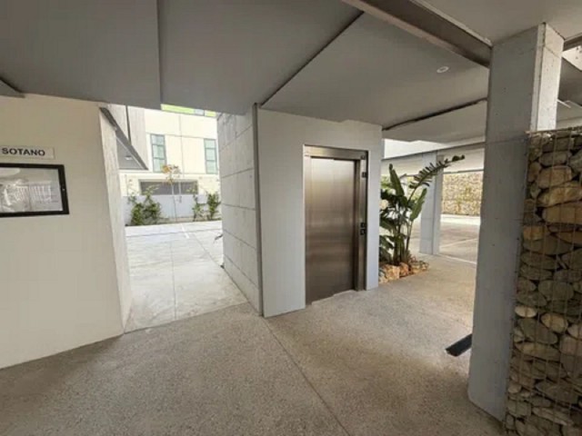 Appartement avec 3 Chambres  à Los Pacos