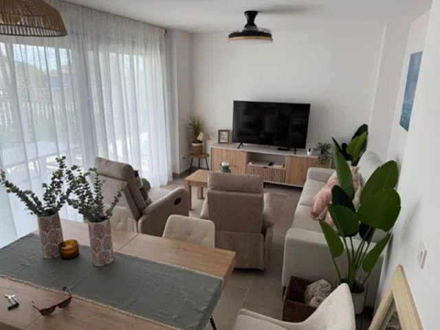 Appartement avec 3 Chambres  à Los Pacos