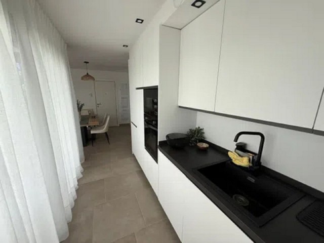 Appartement avec 3 Chambres  à Los Pacos