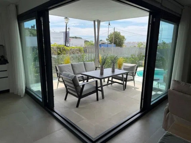 Appartement avec 3 Chambres  à Los Pacos