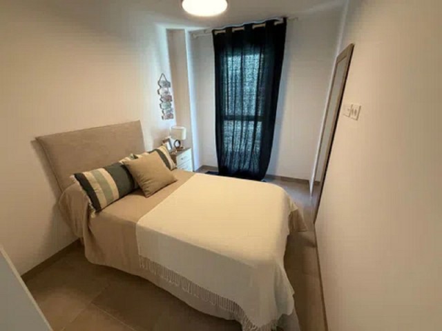 Appartement avec 3 Chambres  à Los Pacos