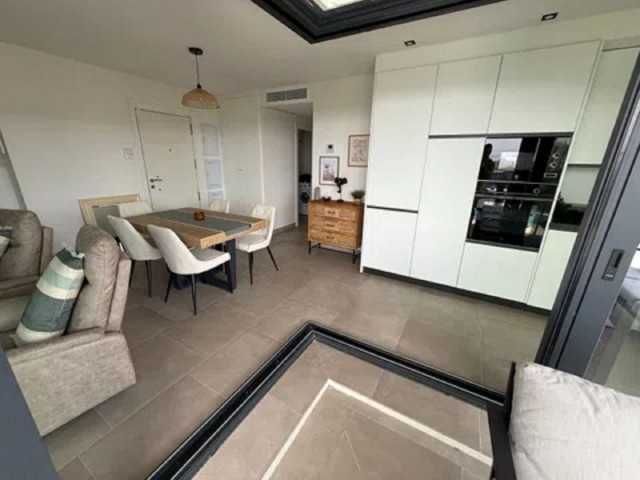 Appartement avec 3 Chambres  à Los Pacos