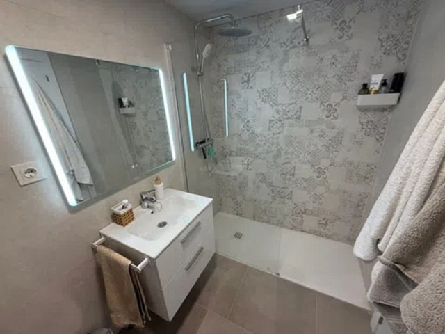 Appartement avec 3 Chambres  à Los Pacos