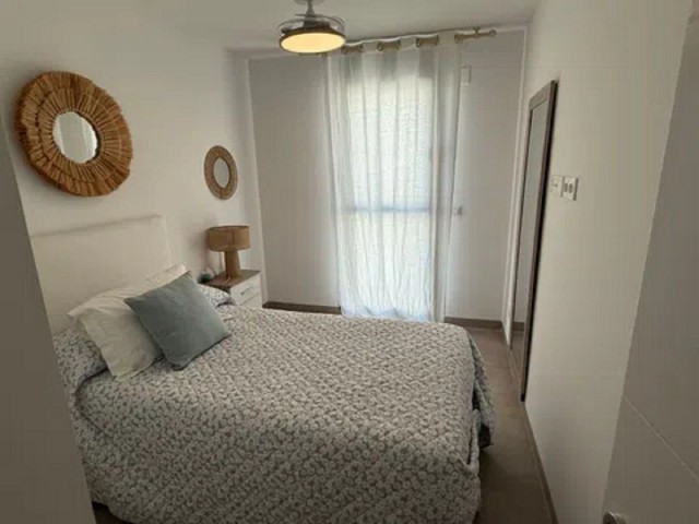 Appartement avec 3 Chambres  à Los Pacos