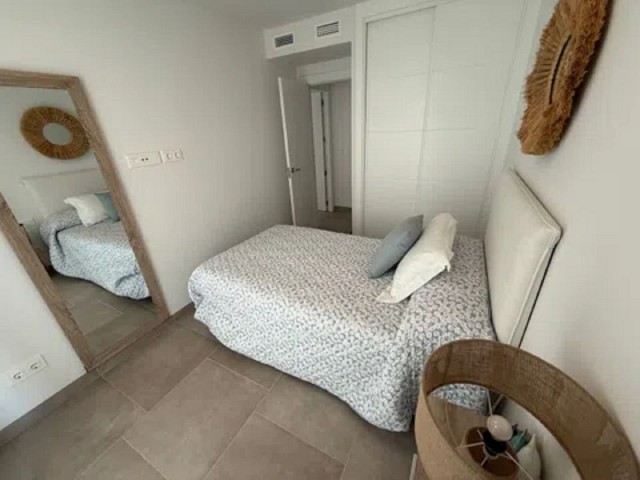 Appartement avec 3 Chambres  à Los Pacos