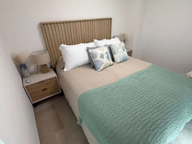 Appartement avec 3 Chambres  à Los Pacos